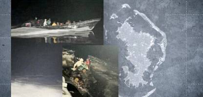 Mayotte: Video zeigt, wie rücksichtslos französische Gendarmen gegen Migranten vorgehen