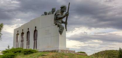 Nationalsozialismus: Haftet die Deutsche Bahn in Italien für Naziverbrechen?