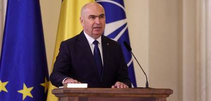 Rumänien: Prowestlicher Reformregierung droht das Aus