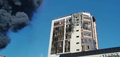 Ukraine: Wolodymyr Selenskyj sieht Chancen für Rüstungsexporte, Wladimir Putin kritisiert Kyjiw für Kriegsführung