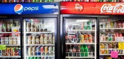 Bundesregierung plant Zuckersteuer