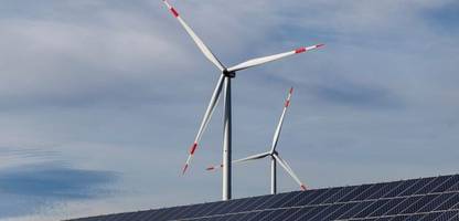 klimapolitik: bayern rückt von eigener klimaneutralität 2040 ab