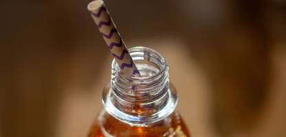 zuckersteuer: limonade und andere softdrinks werden teurer. endlich! – kommentar