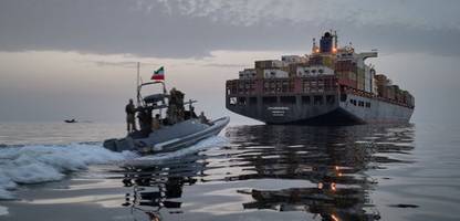 eurogruppen-chef warnt wegen nahostkrieg vor drohender energiekrise