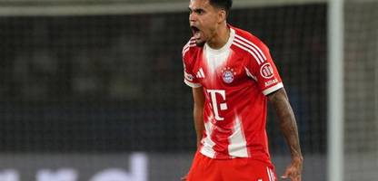 Champions League: FC Bayern verliert spektakuläres Halbfinal-Hinspiel in Paris