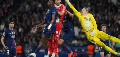 champions league: pressestimmen zum 4:5 des fc bayern münchen bei paris saint-germain