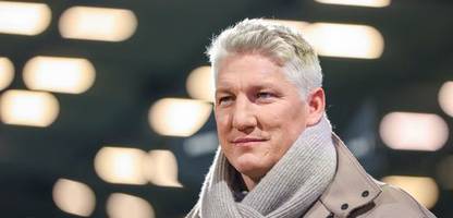 ex-fc-bayern-star bastian schweinsteiger zur champions league: »ich sehe einen kleinen vorteil beim fc bayern«