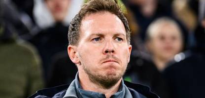 fußball-wm 2026: julian nagelsmann verschiebt kadernominierung