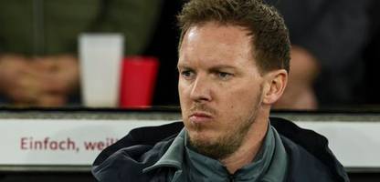 Nationalmannschaft vor der WM 2026: Darum verschiebt Julian Nagelsmann die Kadernominierung