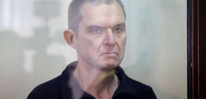 Andrzej Poczobut : Belarus lässt inhaftierten Journalisten frei