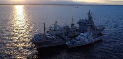 schweden: schiffswrack aus dem 16. jahrhundert vor Ölund entdeckt