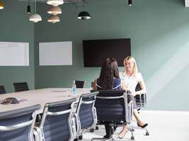 arbeitsmarkt: mutlosigkeit kostet junge talente