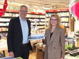 Buchhandel: „Ein Bücherregal zu Hause ist wieder eine Art Statussymbol“