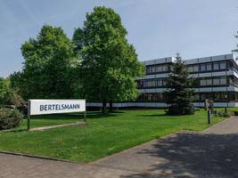 Fusion mit Concord: Bertelsmann plant Milliarden-Deal im Musikgeschäft