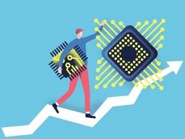 geldanlage: chip-aktien kaufen – jetzt oder nie?