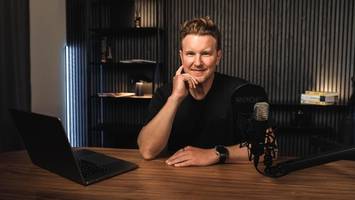 besser schlafen, länger leben: arzt senkt sein biologisches alter mit vier tipps