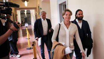 christina block und ihre kinder: wie viel aufklärung bringen die israelis?