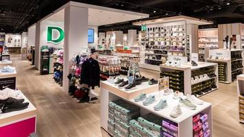 deichmann eröffnet modernisierte filiale im alstertal-einkaufszentrum