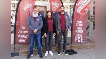 FC Elmshorn will Proficlub im Fußball werden: „Und wenn es 10 Jahre dauert“