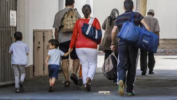 Hotelkosten für Ukraine-Flüchtlinge: Hamburg zahlt weit über 100 Millionen Euro