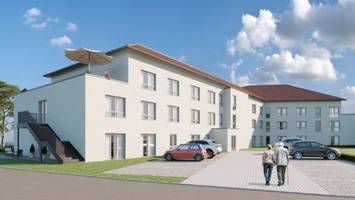 Investor plant „Senioren-Pflegeresidenz“ mit 90 Betten in Tangstedt