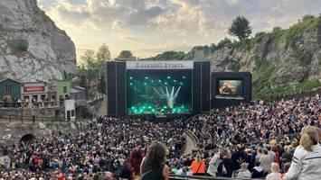 kalkbergkonzerte bad segeberg: was man als fan jetzt wissen muss