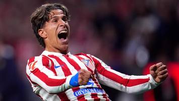 kein bonus, kein mitleid: warum sich giuliano simeone bei atlético durchsetzte