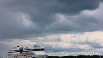 kreuzfahrt-absagen aktuell: routenänderung bei „aidasol“ – hafen fällt aus