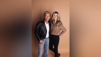 Maffay & Balsmeyer über Tochter: „Sie muss keine Einser-Schülerin sein“