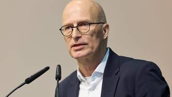 Peter Tschentscher und Christoph Ploß begraben ihr Kriegsbeil