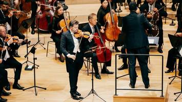 Philharmoniker in der Elbphilharmonie: Kann man so machen, sollte man aber nicht