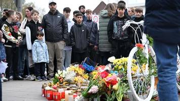 Problemkreuzung Freudenthalweg: Warum musste erst ein Unglück geschehen?