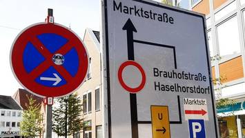 Schilder-Posse: Warum bei Hamburg ein neues Dorf entsteht