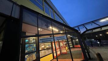 Schon wieder: Diebe brechen in das Schulzentrum Süd ein und stehlen Laptops