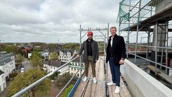 Sparkasse baut Wohnungen: Das sind die wichtigen Neubauprojekte der Bank