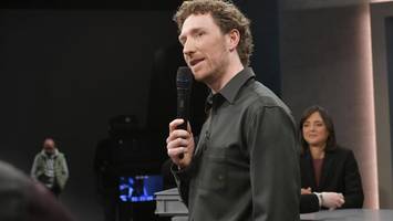 söder und klamroth streiten im tv – ab wann ist man wirklich reich?