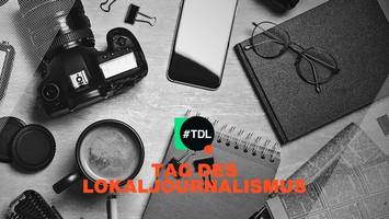 Tag des Lokaljournalismus: Einblicke in die Arbeit der Abendblatt-Redaktion