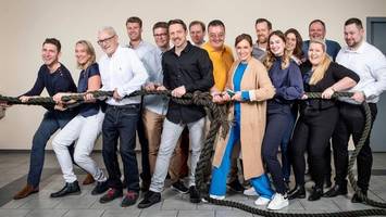 Zoff in CDU-Fraktion: Union an der Elbe setzt auf neue Doppelspitze