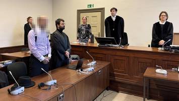 „Bis die Polizei kommt, bist du tot“: Mann schlägt Ex-Frau krankenhausreif