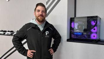 Als Gruppe in eine virtuelle Welt abtauchen: Pine Gaming richtet sich neu aus