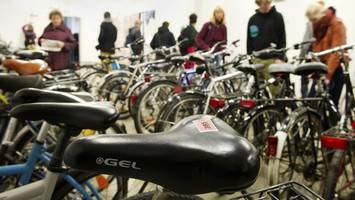Bahn lädt zur Auktion in Altona: Hier gibt es E-Bikes schon ab 50 Euro