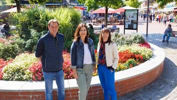 Feste am Tibarg erneut in Gefahr: Wer zahlt 470.000 Euro für Sicherheitspoller?