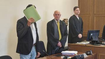 stieftochter immer wieder missbraucht: es war „eine geraubte kindheit“