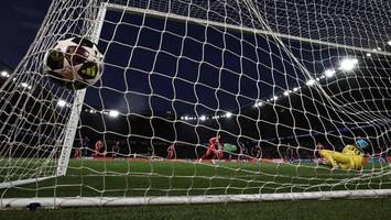 ein spiel für die geschichtsbücher: bayern verliert spektakel in paris mit 4:5