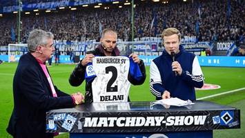 Ex-HSV-Spieler Dennis Diekmeier und Ehefrau Dana trennen sich: „Getrennte Wege“