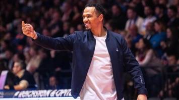 Hakro Merlins Crailsheim offenbar vor Abschluss ihrer Trainersuche