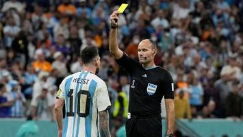 Kein zweiter Fall Ballack: So ändert sich die Gelbsperren-Regelung bei der WM