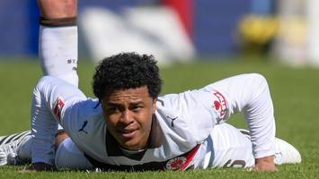 Wie viel verändert Blessin nach St. Paulis desolatem 0:2 in Heidenheim?