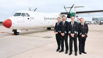 flugverbindung kehrt zurück: ab 90 euro aus dem norden nach münchen