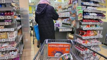 quengelware an der kasse: dieser budni-konkurrent ist die positive ausnahme